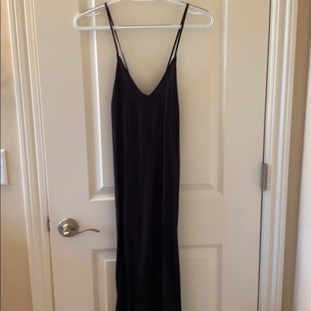 2 Maxi dresses size small with tags